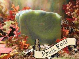 Fruit Fool Soap